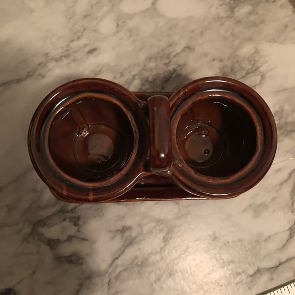 Rockingham Condiment Set - Picture 12 of 12